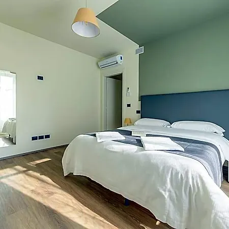 & 